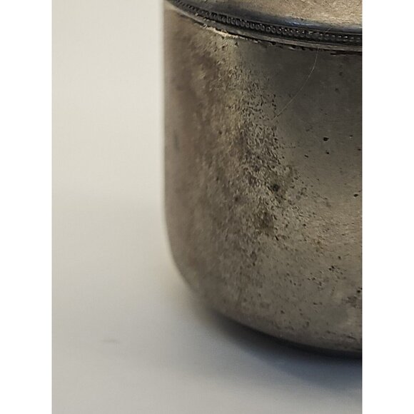 Antique Manning Bowman & Co Victorian Silver Plated TEA POT 1899 Patent - Picture 9 of 16